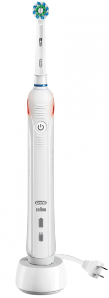 Oral-B Pro 1500 Şarjlı Diş Fırçası