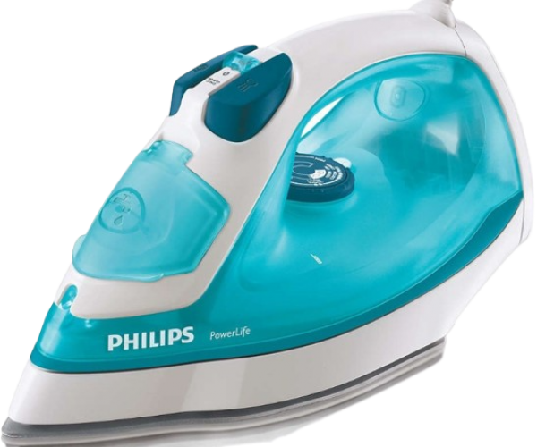 Philips PowerLife GC2907/20 Buharlı Ütü