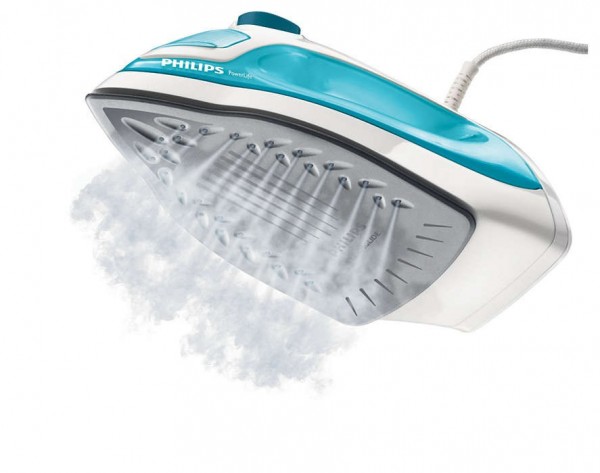 Philips PowerLife GC2907/20 Buharlı Ütü
