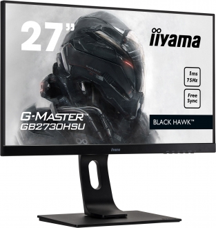 Iiyama G-Master GB2730HSU-B1 Monitör