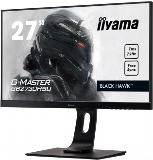 Iiyama G-Master GB2730HSU-B1 Monitör