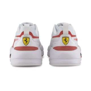 Puma Scuderia Ferrari Race X-Ray 2 Erkek Spor Ayakkabı
