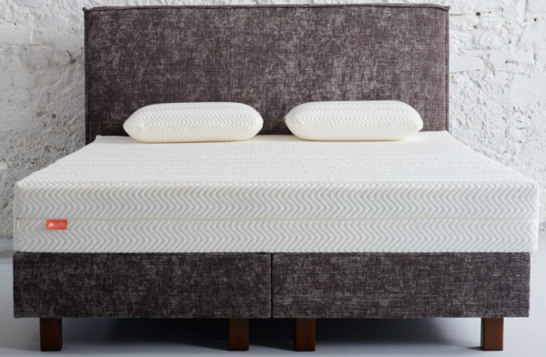Fillego VL 160x190 cm Lateks + Visco Yatak