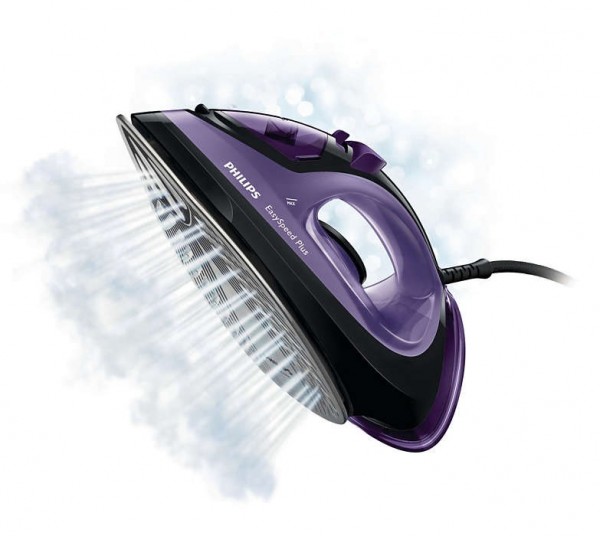 Philips EasySpeed GC2048/80 Buharlı Ütü