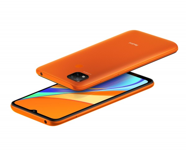 Xiaomi Redmi 9C (64 GB)