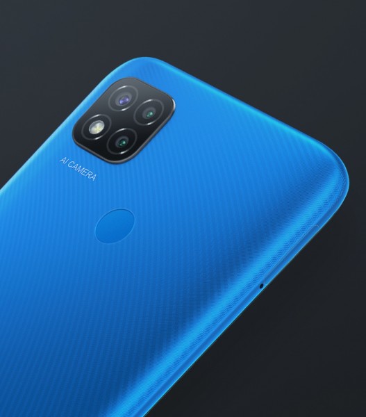 Xiaomi Redmi 9C (64 GB)