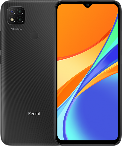Xiaomi Redmi 9C (64 GB)