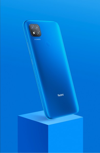 Xiaomi Redmi 9C (64 GB)