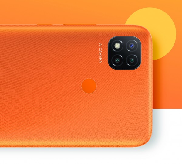 Xiaomi Redmi 9C (64 GB)