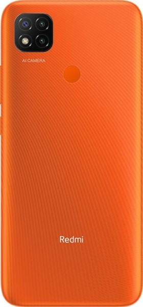 Xiaomi Redmi 9C (64 GB)