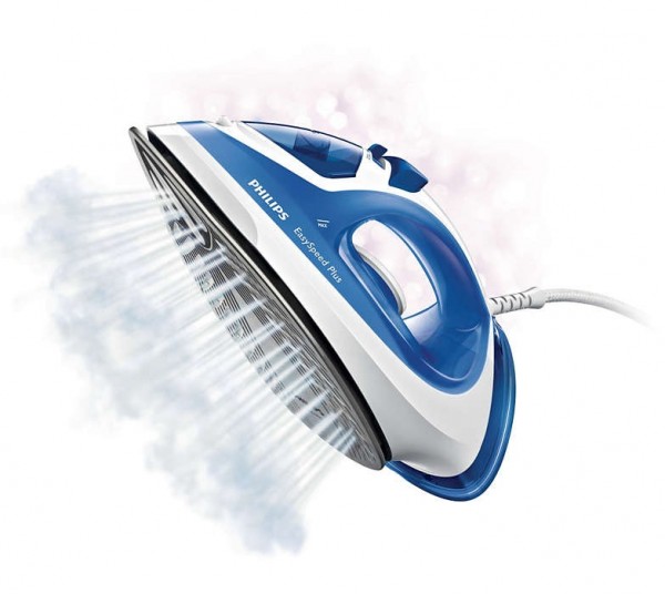 Philips EasySpeed GC2046/20 Buharlı Ütü