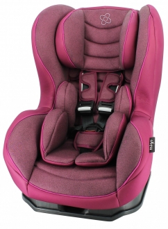 Comfymax Platinium 0-25 kg Oto Koltuğu