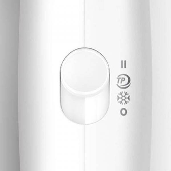 Philips Essential Care BHD006-00 Saç Kurutma Makinesi