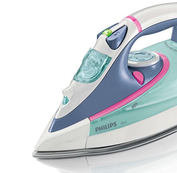 Philips Azur GC4870/26 Buharlı Ütü