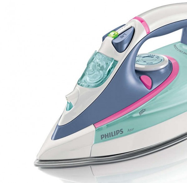 Philips Azur GC4860/26 Buharlı Ütü