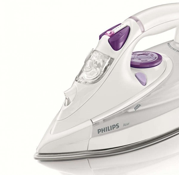 Philips Azur GC4845/35 Buharlı Ütü