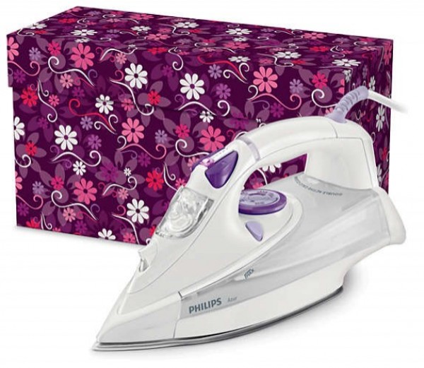 Philips Azur GC4845/35 Buharlı Ütü