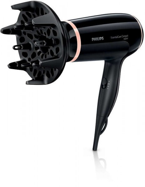 Philips Essential Care BHD004-00 Saç Kurutma Makinesi