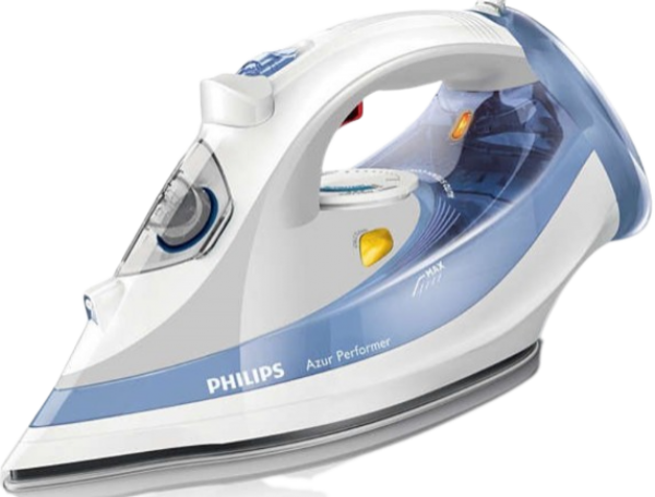 Philips Azur Performer GC3802/20 Buharlı Ütü