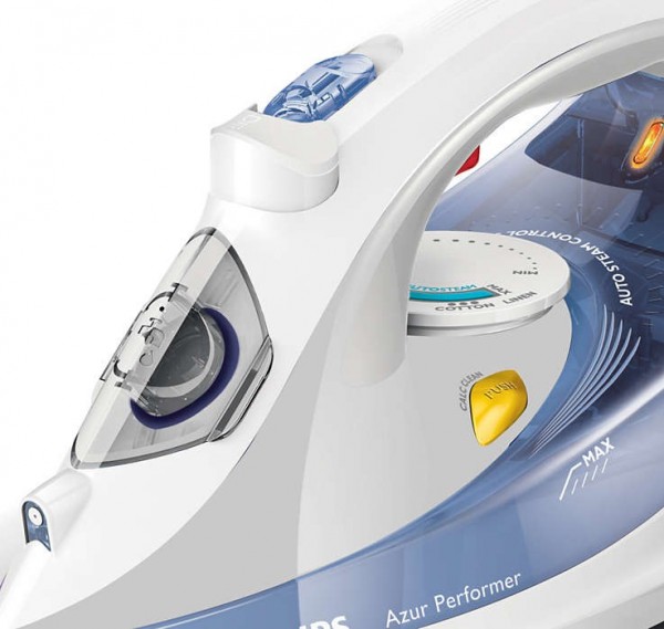 Philips Azur Performer GC3802/20 Buharlı Ütü