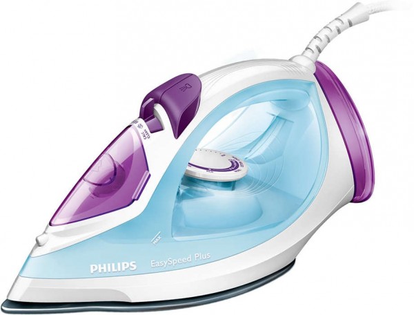 Philips EasySpeed GC2045/26 Buharlı Ütü