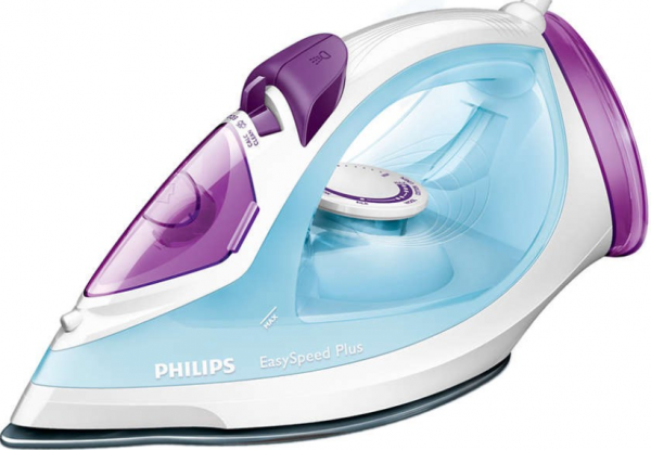 Philips EasySpeed GC2045/26 Buharlı Ütü