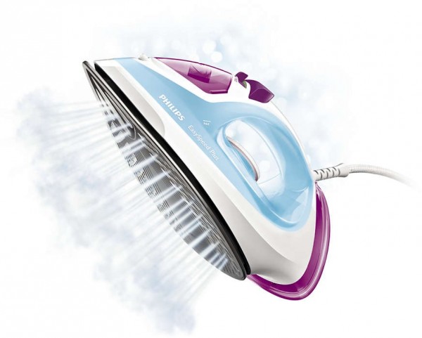 Philips EasySpeed GC2045/26 Buharlı Ütü