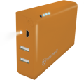 Tuncmatik Mini Charge 12000 resim