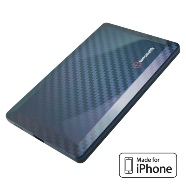 Tuncmatik EnergyCard 1400 Lightning 1400 mAh Powerbank