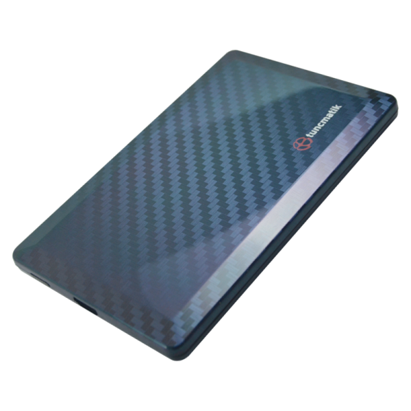 Tuncmatik EnergyCard 1400 Micro USB 1400 mAh Powerbank