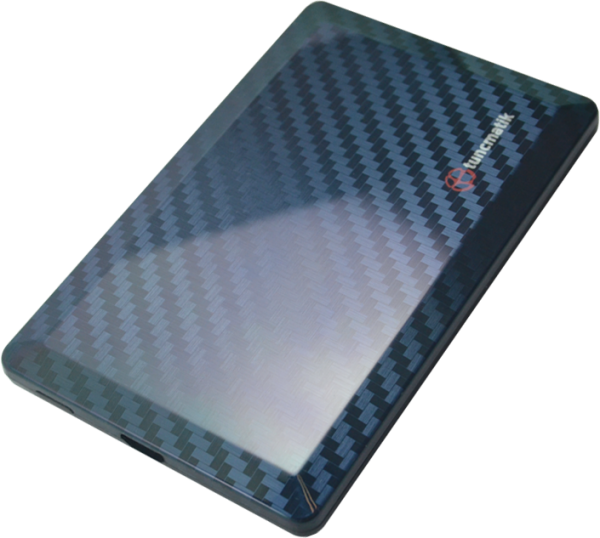 Tuncmatik EnergyCard 900 Micro USB 900 mAh Powerbank