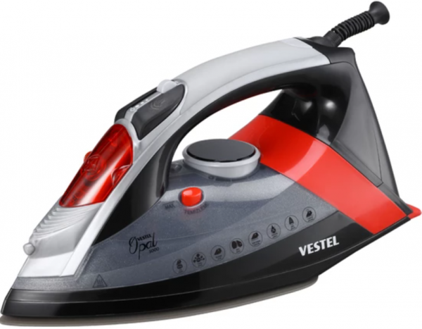 Vestel Opal K5000 Buharlı Ütü