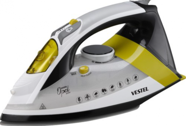 Vestel Opal S5000 Buharlı Ütü