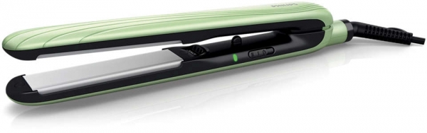 Philips CatWalk BHS380/40 Saç Düzleştirici (Yeşil)