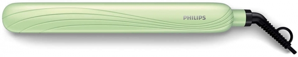 Philips CatWalk BHS380/40 Saç Düzleştirici (Yeşil)