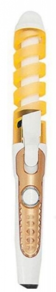 Rizhen RZ-118 Saç Maşası (Sarı)