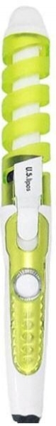 Rizhen RZ-118 Saç Maşası (Yeşil)