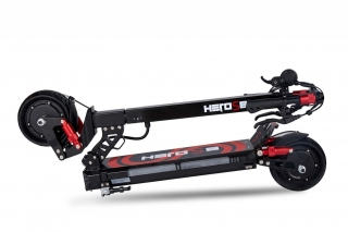 Hero S8 Elektrikli Scooter