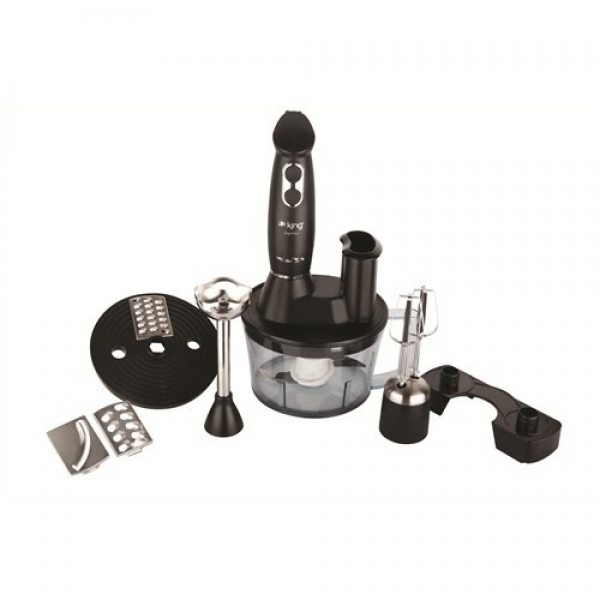 Bilinmeyen Marka King Supreme P995 Blender