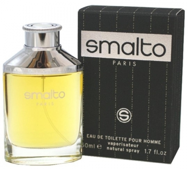 Smalto EDT 50 ml Erkek Parfümü (50 ml)