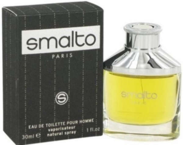 Smalto EDT 30 ml Erkek Parfümü (30 ml)