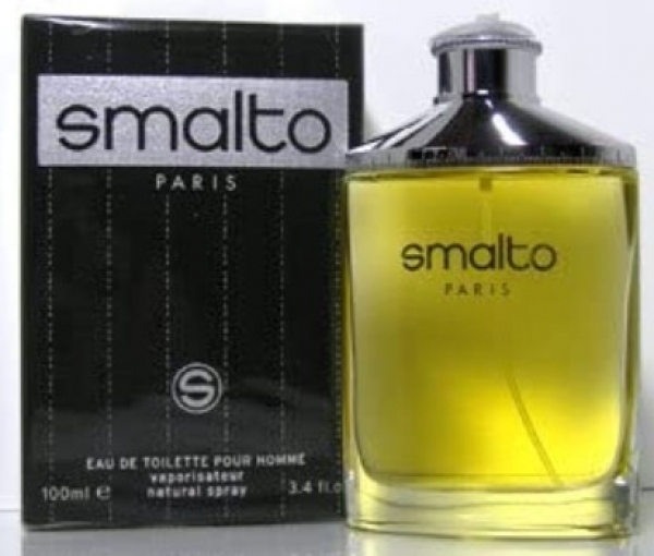 Smalto EDT 100 ml Erkek Parfümü (100 ml)