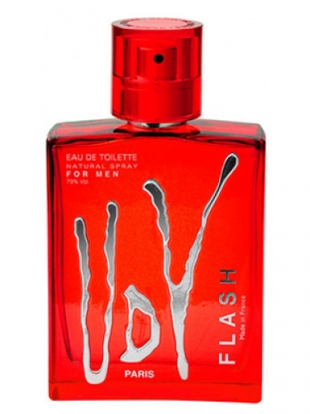 Ulric de Varens UDV Flash EDT 60 ml Erkek Parfümü (60 ml)