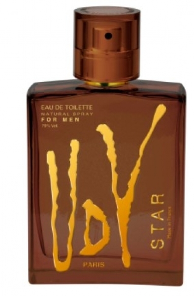 Ulric de Varens UDV Star EDT 60 ml Erkek Parfümü (60 ml)