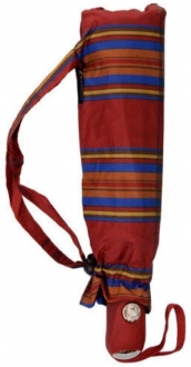 Biggbrella Desenli Çanta Boy Unisex Şemsiye