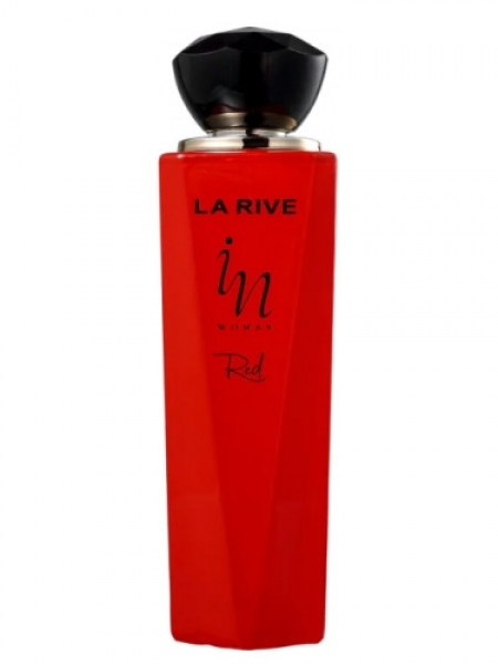 La Rive In Women Red EDP 100 ml Kadın Parfümü
