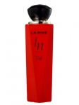 La Rive In Women Red EDP 100 ml Kadın Parfümü resim