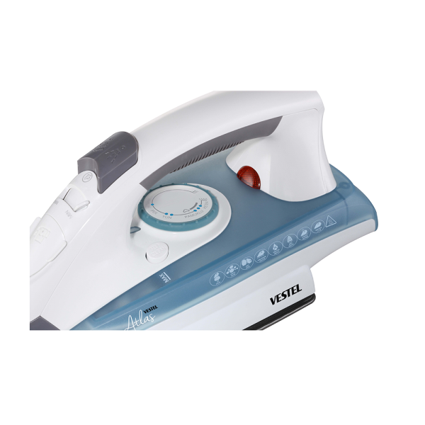 Vestel Atlas Buharlı Ütü