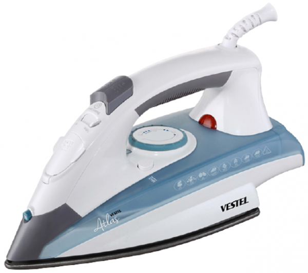 Vestel Atlas Buharlı Ütü
