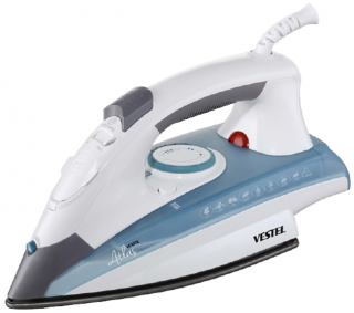 Vestel Atlas Buharlı Ütü